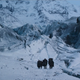 Image for article titled You Snow Nothing, Jon Know